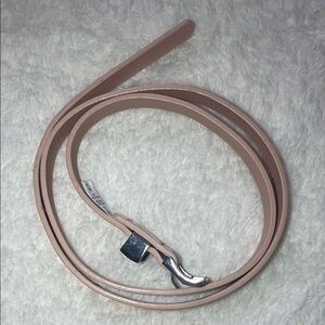 ❄️3/$15❄️ Elegant Nude Belt for Women